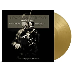 Ludwig van Beethoven - Violin Concerto