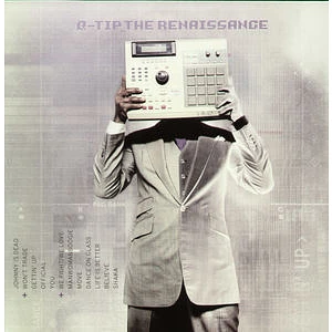 Q-Tip - The Renaissance