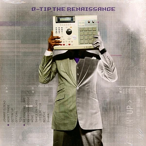 Q-Tip - The Renaissance