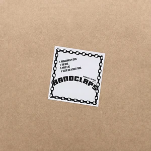 Diamond Ortiz - Handclaps