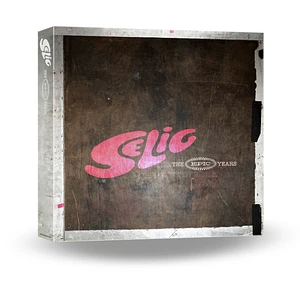 Selig - The Epic Years Vinyl Box Set