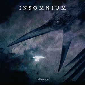 Insomnium - Netherworlds Black