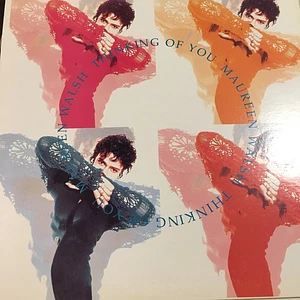 Maureen Walsh - Thinking Of You
