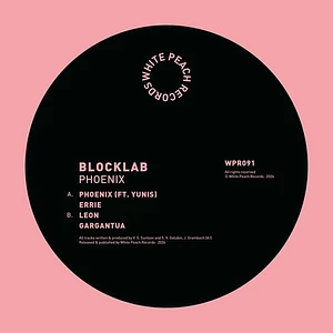 Blocklab - Phoenix