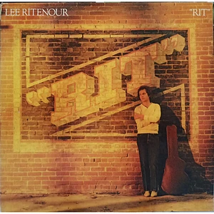 Lee Ritenour - Rit