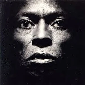 Miles Davis - Tutu Picture Disc Edition