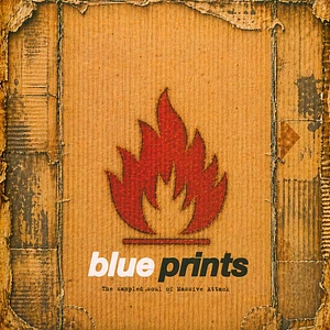 V.A. - Blue Prints - The Sampled Soul Of Massive Attack
