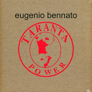 Bennato Eugenio - Taranta Power