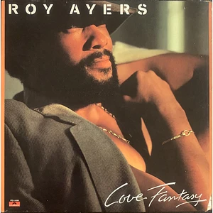 Roy Ayers - Love Fantasy