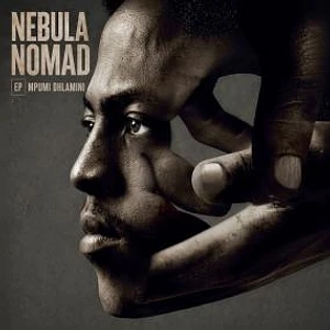 Mpumi Dhlamini - Nebula Nomad