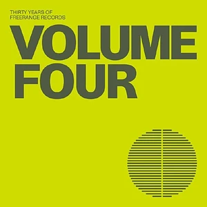 V.A. - 30 Years Of Freerange Volume 24