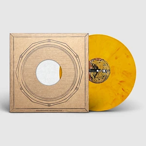 Radikal Guru - Dread Commandments 2026 Repress