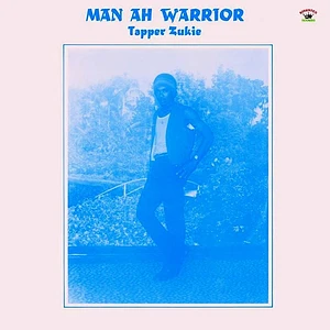 Tapper Zukie - Man Ah Warrior