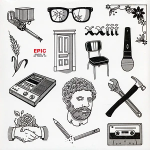 Epic - Heater In My Truck II