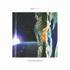 Mikkel Rev - Evocation