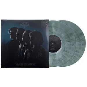 Greta Van Fleet - Palace For The People Indie Exclusive Oracle Vinyl Edition
