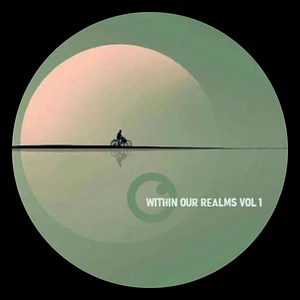 Leniz - Within Our Realms Volume 1