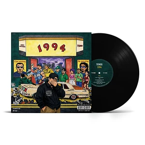 Tengg - 1994