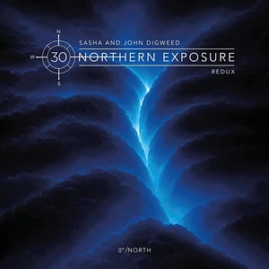 Sasha & John Digweed - Northern Exposure Redux North