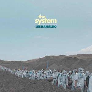 Lee Ranaldo - OST The System Sea Glass Vinyl Edition