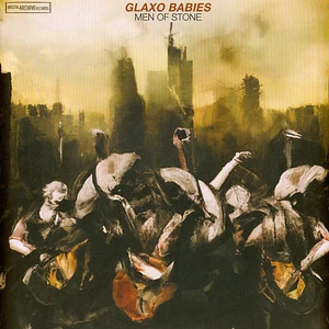 Glaxo Babies - Bristol Archive