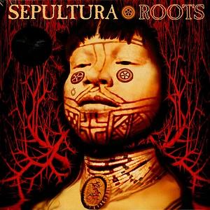Sepultura - Roots