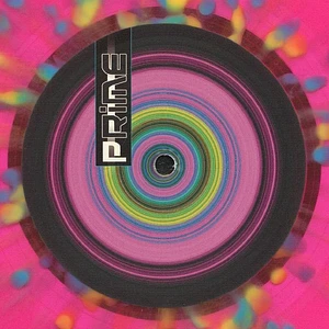Sunny & Deck Hussy - Kids Of Old Skool Volume One Pink Candy Drop Vinyl Edition