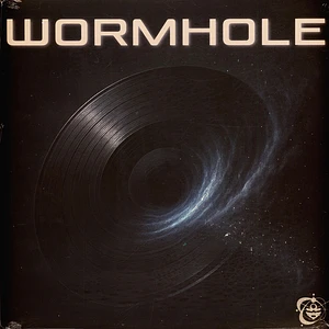 DJ Quest Feat Odissi - Wormhole
