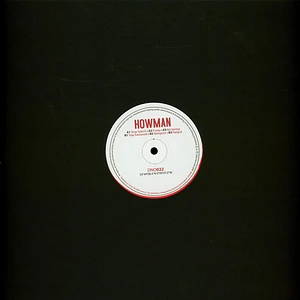 Howman - Trap Eastwood EP