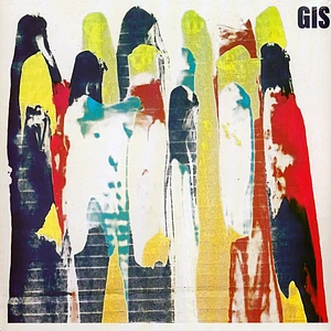 Gis - Geräusche In Stereo
