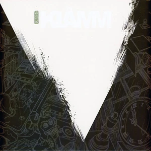 Mo Cess;Chrisfader - Klamm