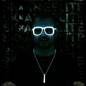 Stephan Kondert - Sk X Angelite