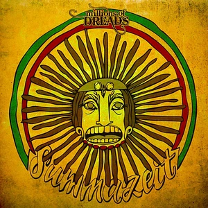 Millions Of Dreads - Summazeit