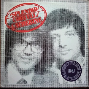 Larry Coryell / Philip Catherine - Splendid