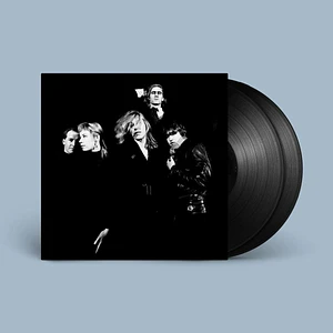 The Go-Betweens - Fountaines Of Youth Live At The Town And Country Club Remasterd Reis