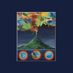 Olivia Tremor Control - Same Place