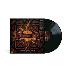 Godsmack - The Holy Grail Of Hits