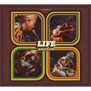 Emiland - Life