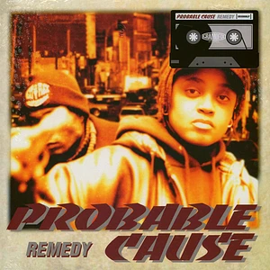 Probable Cause - Remedy
