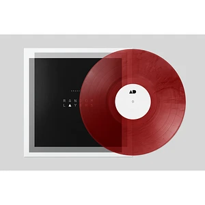 Gradient - Random Layers (Alt Dub) Ad010 - Random Layers