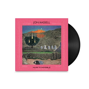 Jon Hassell - Music Is Invisible (Pentimento Volume Three)