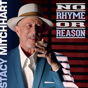 Stacy Mitchhart - No Rhyme Or Reason