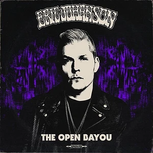 Eric Johanson - Open Bayou