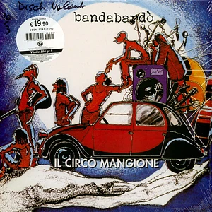 Bandabardo - Il Circo Mangione