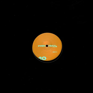 Mees Javois - Swamped EP