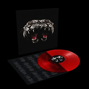 Royal Blood - Dead Company Indie Exclusive Red Vinyl Edition