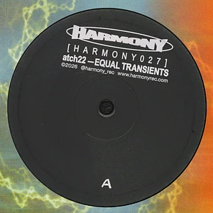 Atch22 - Equal Transients