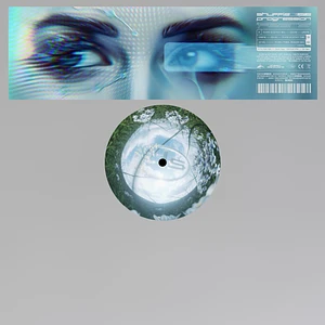 Shuffle Progression - 'Fears' EP