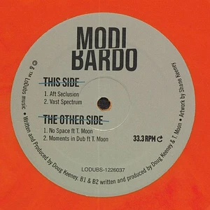 Modi Bardo - Lodubs-1226037