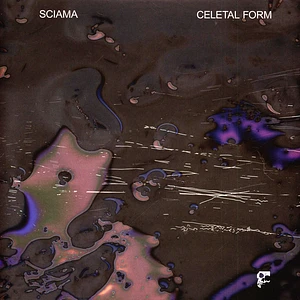 Sciama - Celetal Form